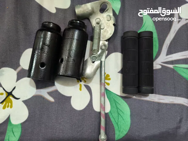 بيع اساسيات السياكل