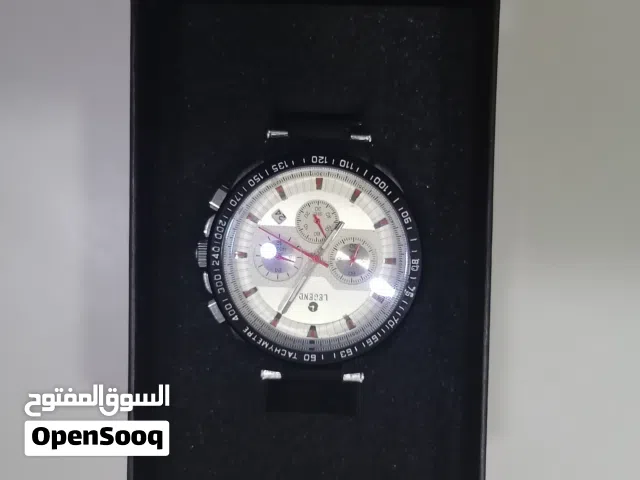 Stylish Mens Megir Sport Watch