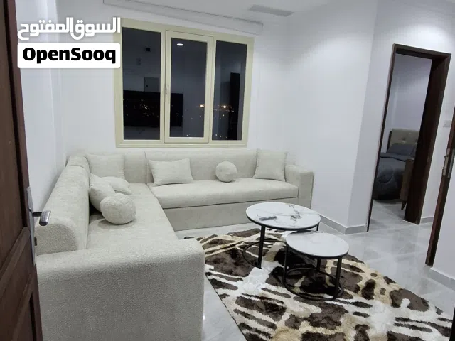 100 m2 1 Bedroom Apartments for Rent in Al Ahmadi Abu Halifa