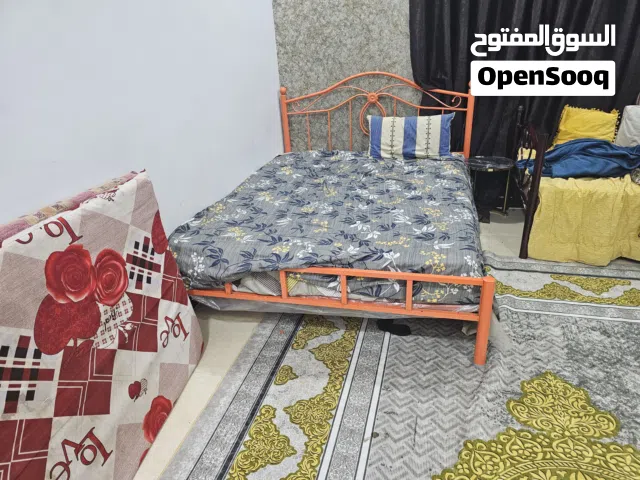 سرير حديد نفرين