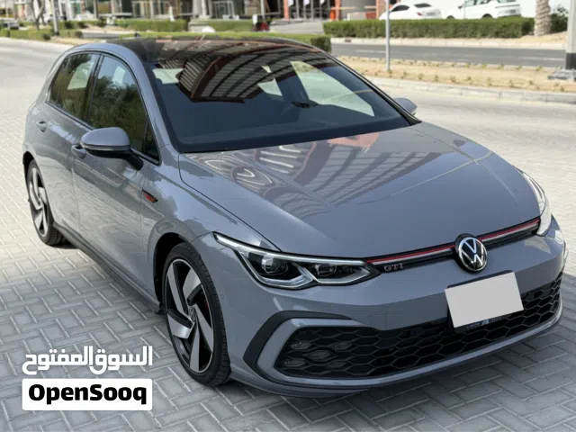 2024 فولكسفاغن جولف GTI Package 2
