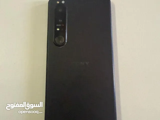 Sony Xperia 1 mark 3 256Gp 12Gp ram Very clean Used 2 month