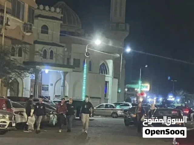محل تجاري  في قشلاق السواحل للإيجار مدة مفتوحة