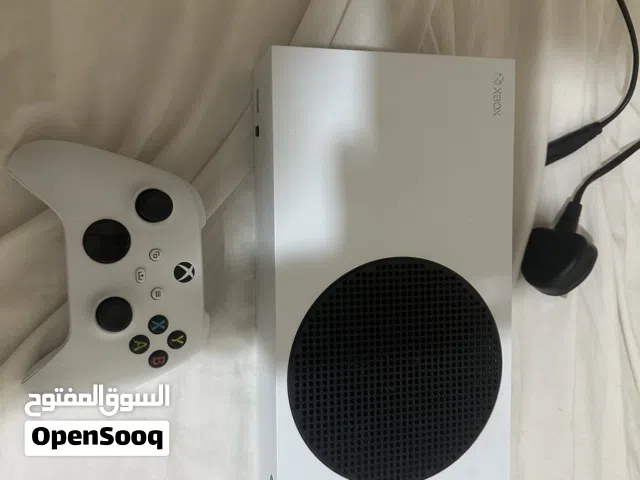 Xbox Series S Xbox for sale in Hawally