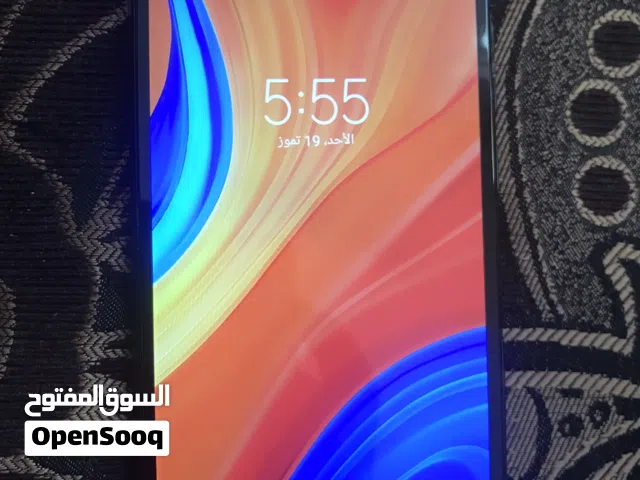Huawei y6s
