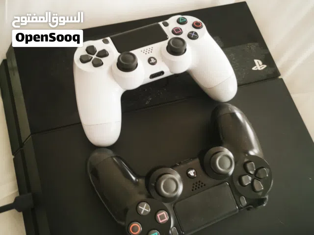 PlayStation 4 PlayStation for sale in Al Batinah