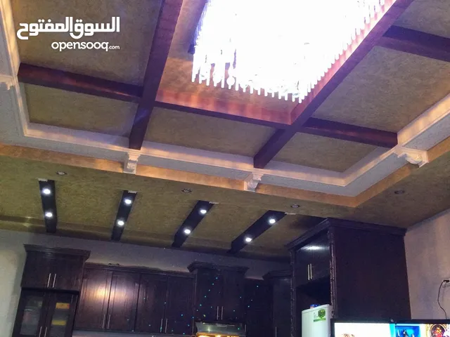 150 m2 3 Bedrooms Apartments for Rent in Bethlehem Beit Sahur
