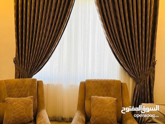 فريق عمل المقاس للتركيب والتجهيز