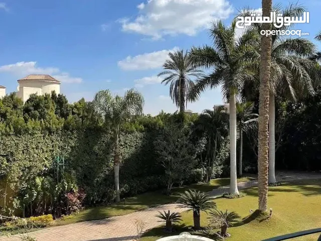 422 m2 More than 6 bedrooms Villa for Sale in Cairo New Administrative Capital