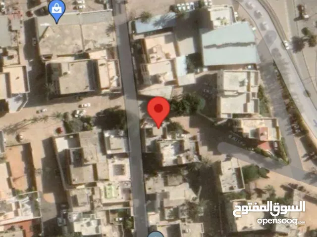 500 m2  for Sale in Tripoli Al-Hashan