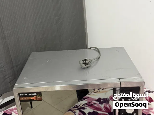 Daewoo 30+ Liters Microwave in Al Ahmadi