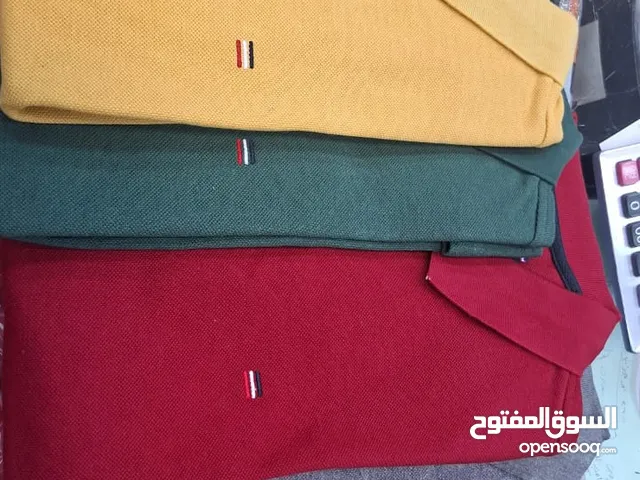 Polo Tops & Shirts in Amman