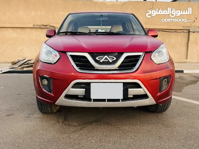 شيري تيكو 2013