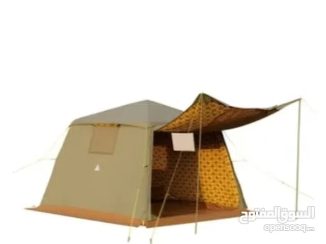 خيمة 3*3 بسعر ممتاز
