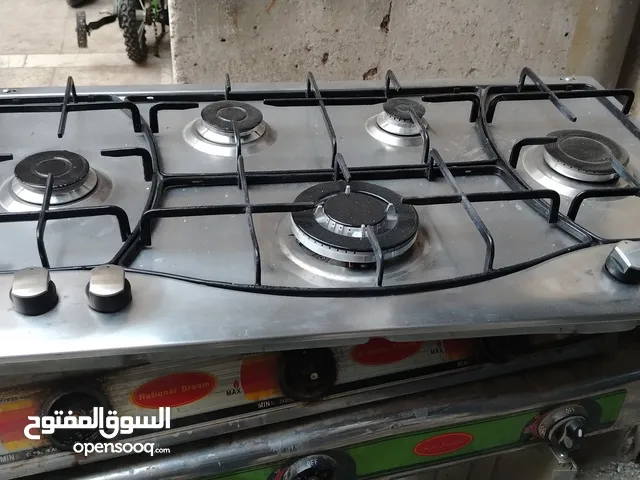 Samix Ovens in Zarqa