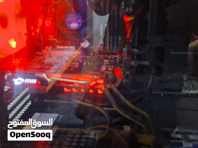 i3 8th gen cpu