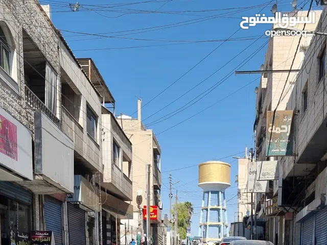 Building for Sale in Zarqa Hay Al Ameer Mohammad