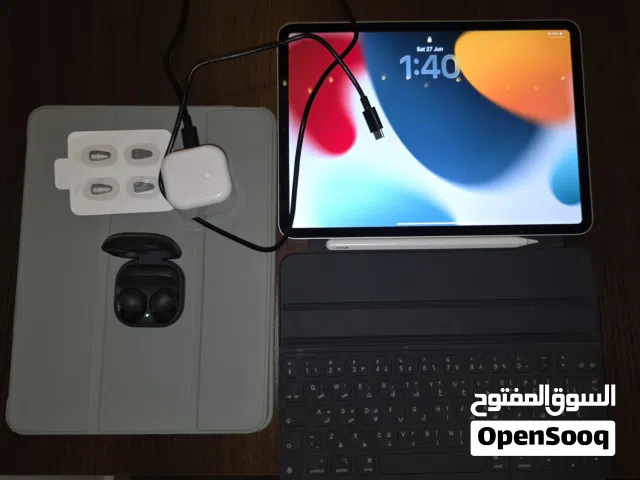 Apple iPad Pro 64 GB in Amman