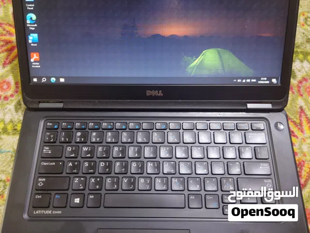 Windows Dell for sale  in Basra