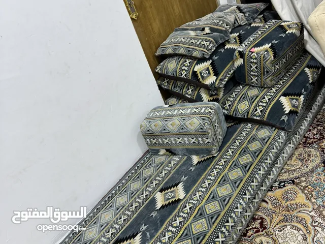 كعدة عربية