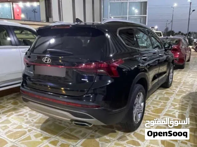 2023 هيونداي سنتافي Limited