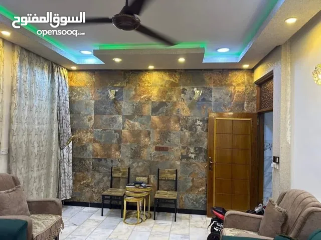 50 m2 3 Bedrooms Townhouse for Sale in Baghdad Saidiya