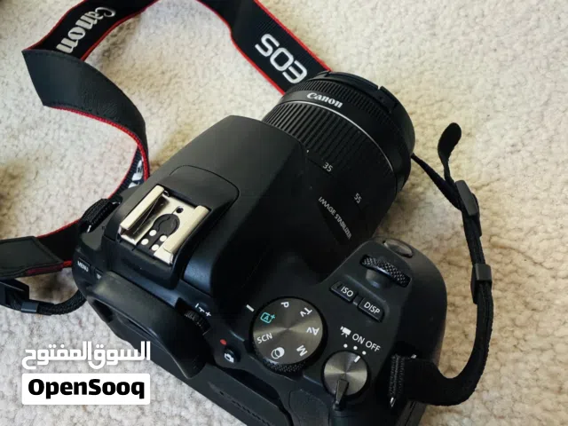 Canon EOS 250D