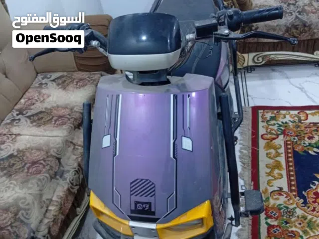 دراجه سكنس للبيع مابيها شي تشتغل
