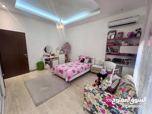 3 STOREY VILLA FOR SALE IN HAJIYAT RIFFA