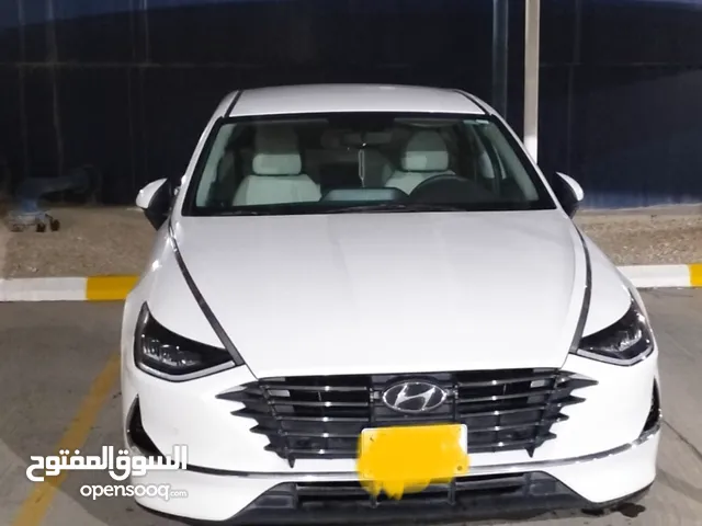 Hyundai Sonata 2022 in Al Hofuf