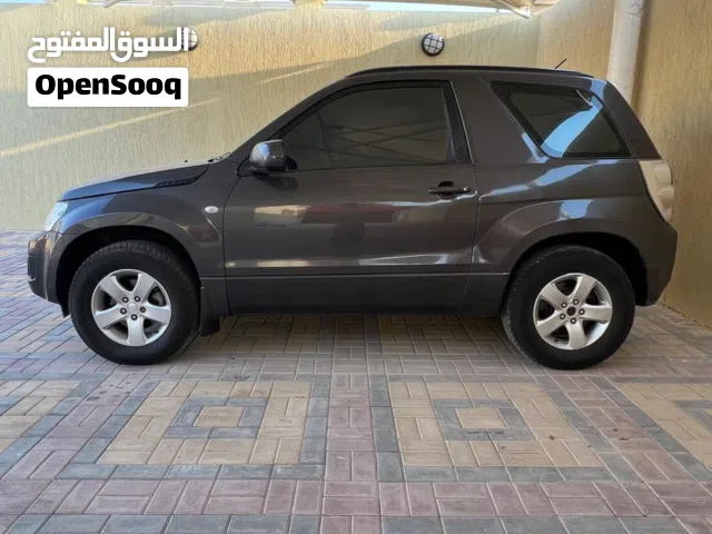 Used Suzuki Grand Vitara in Ras Al Khaimah