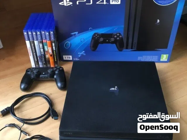 PlayStation 4 PlayStation for sale in Baghdad