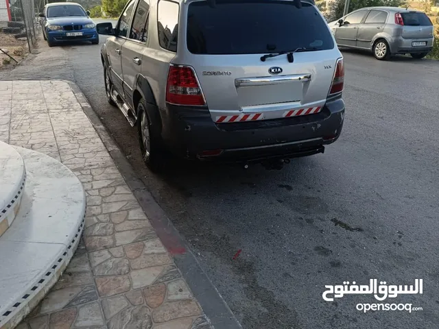 Used Kia Sorento in Hebron