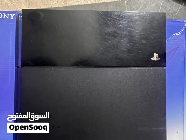 PlayStation 4 PlayStation for sale in Baghdad