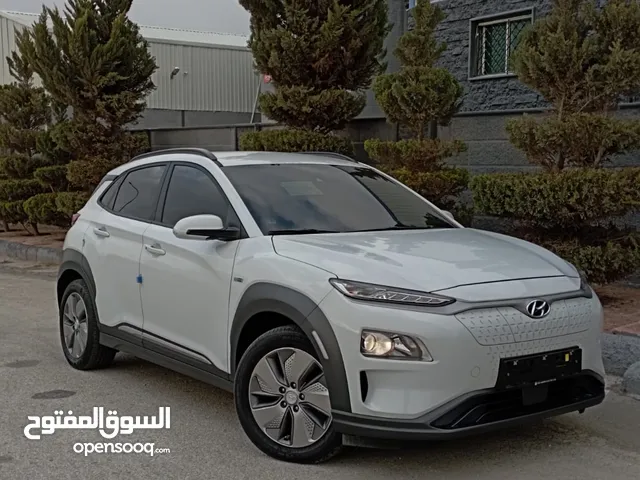 هونداي كونا 2019 فحص كامل