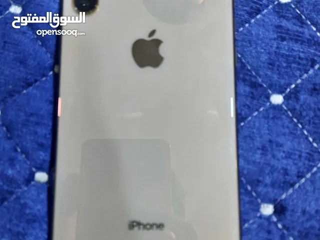 Apple iPhone XS Max 128 GB in Baghdad