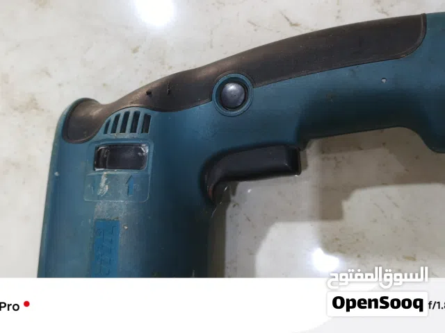 درل كهرباء