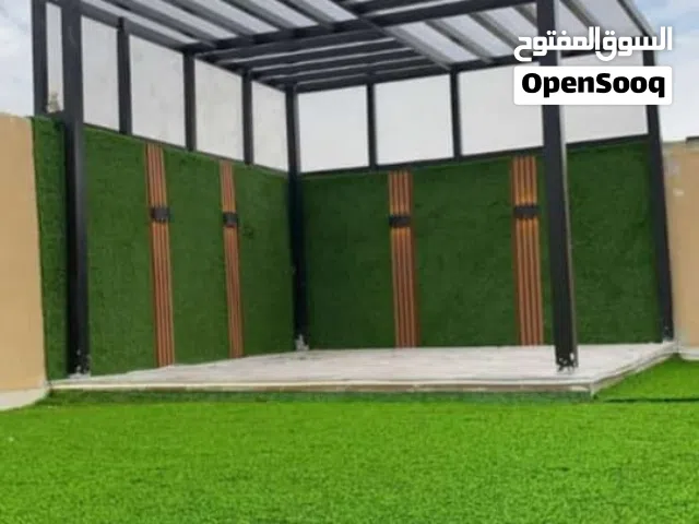 مقاول مستودعات بناءملاحق ساندوتش بانل تركيب مظلات وسواتربرجولات ترميمات دهانات ديكورات جبس بورد