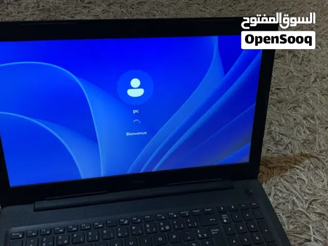 Windows Dell for sale  in Benghazi