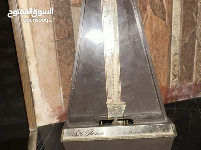 ميزان عود وقيتار