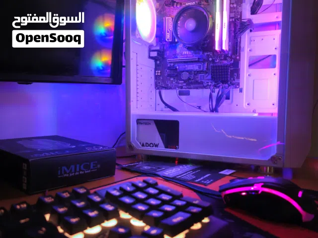 Windows Custom-built  Computers  for sale  in Najaf