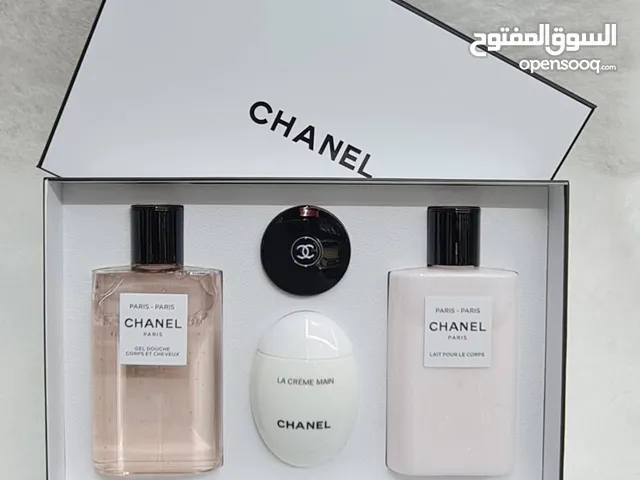 عطور شانيل