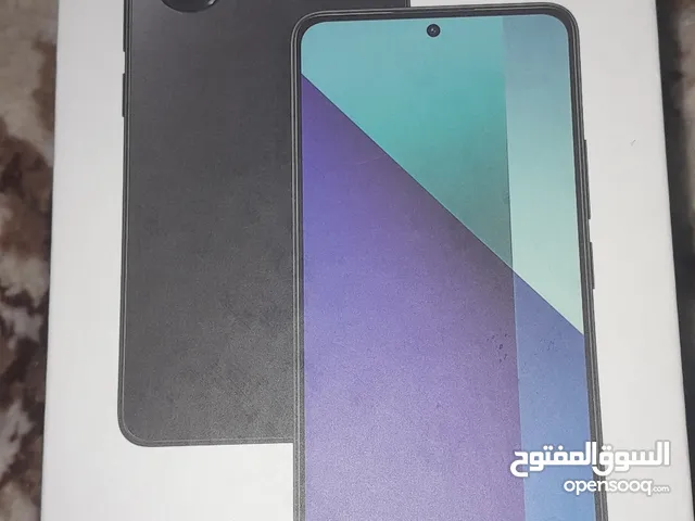 Xiaomi Redmi Note 12 256 GB in Gharyan