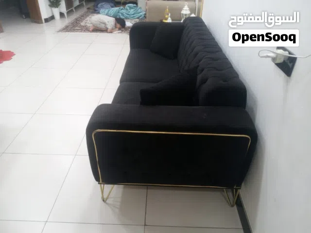 كنبه سرير تركي