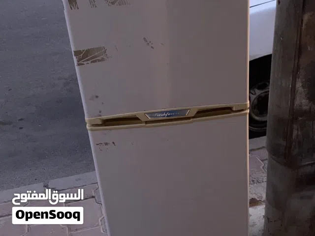تلاجه وانسا للبيع