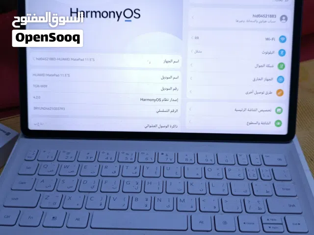 يباد ميت باد مستعمل 5اشهر مع قلم هديه متوازي عله بيعته سع450نهايته