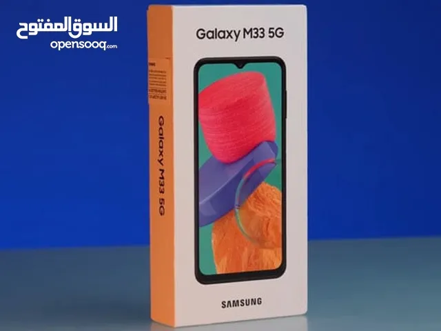 Samsung Galaxy M32 5G 128 GB in Cairo
