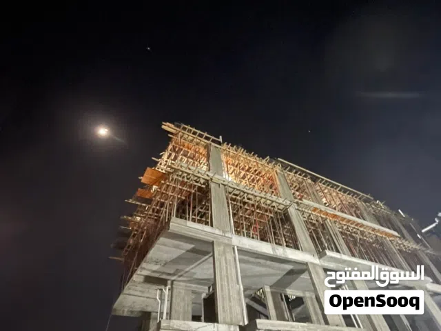 مقاول ملاحق مقاول بنا