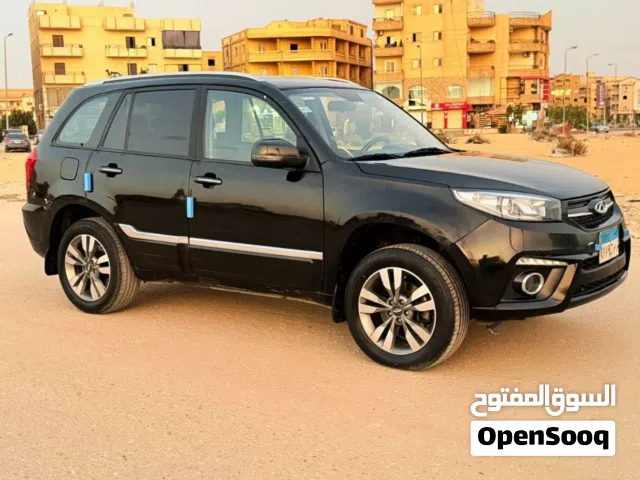 2023 شيري تيجو Tiggo 3