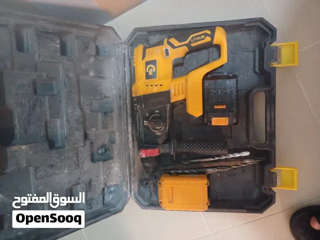هلتي شحن مستعمل